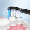 Rechargeable Electric 8 Toothbrush Brush