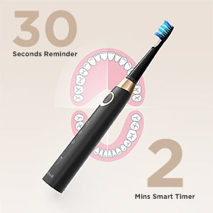 Electric Toothbrushes for Adults Kids