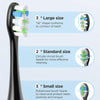 Ultra-Sonic Power Whitening Toothbrush