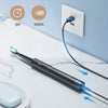 Rechargeable Electric 8 Toothbrush Brush