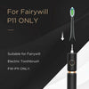 P11 Sonic Whitening Electric Toothbrush