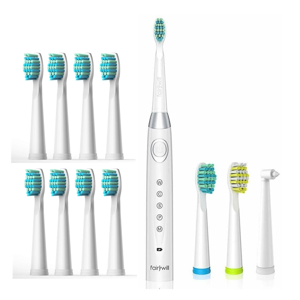 FW-508 Sonic Electric Toothbrush