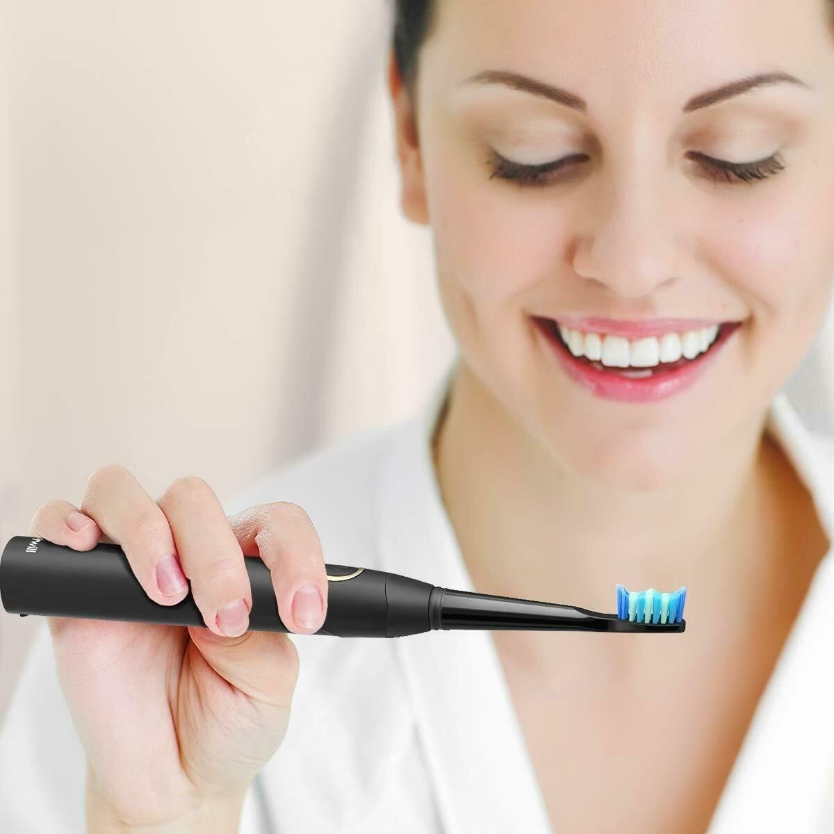 Electric Toothbrushes for Adults Kids