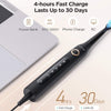 Electric Sonic Toothbrush