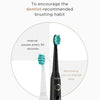 Electric Sonic USB Charge Tooth Brushes