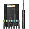 Rechargeable Electric 8 Toothbrush Brush