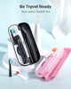 USB Charge Toothbrushes Case for Adult