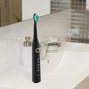 Electric Sonic USB Charge Tooth Brushes