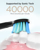 USB Charge Toothbrushes Case for Adult