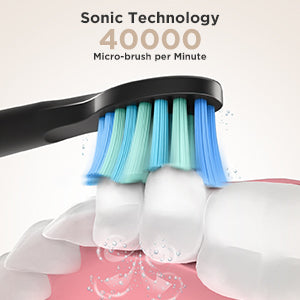 Electric Toothbrushes for Adults Kids